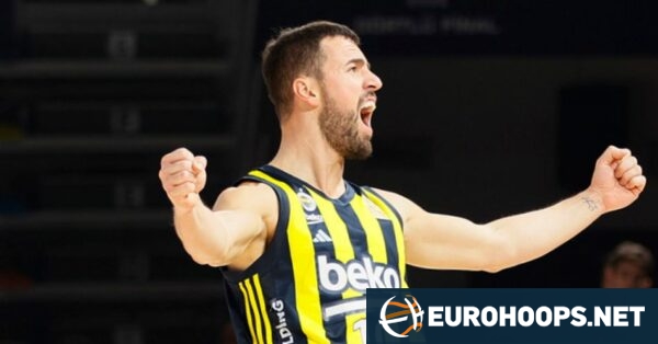 fenerbahçe – górnik zabrze