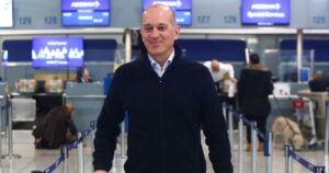 Giorgos-Aggelopoulos-Olympiacos-airport