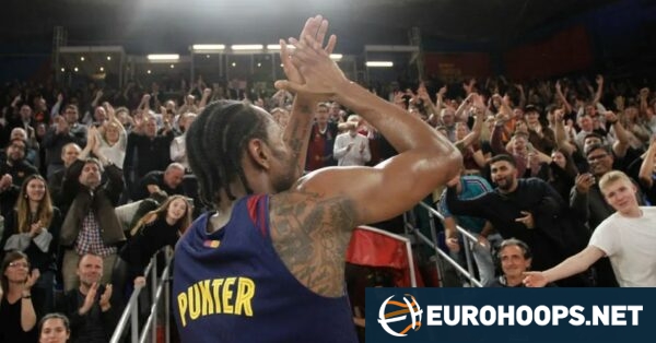 FC Barcelona officially announces it will remain in the EuroLeague for ten more years