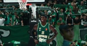 Kendrick-Nunn-Panathinaikos-Barcelona