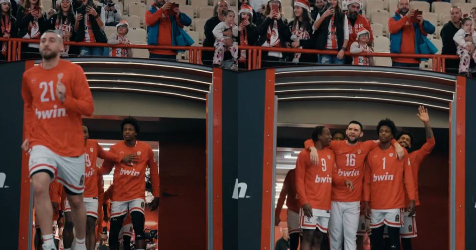 Omiros-Netzipoglou-Olympiacos-Kolossos-prank