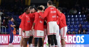 olympiacos-team