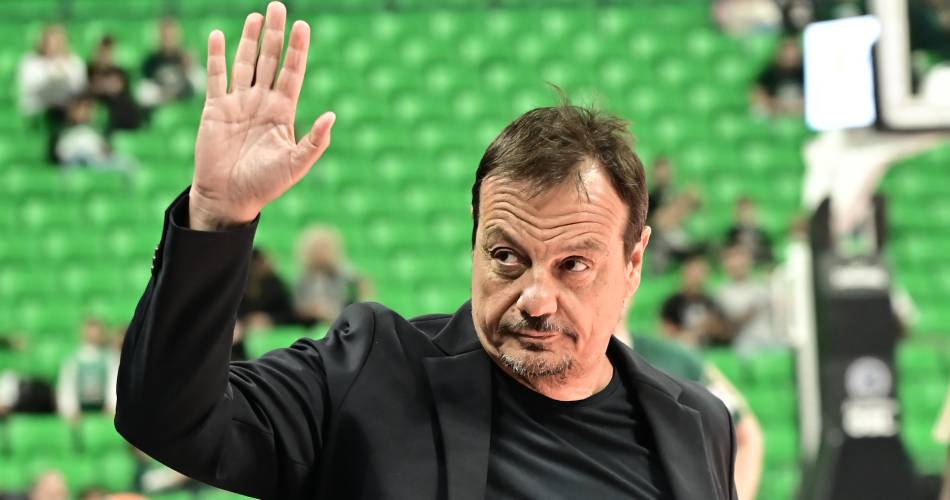 Αταμάν: “Περιμένουμε να μπει ο Χολμς, δεν είμαστε στην αγορά”