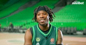 Richaun-Holmes-Panathinaikos-Eurohoops