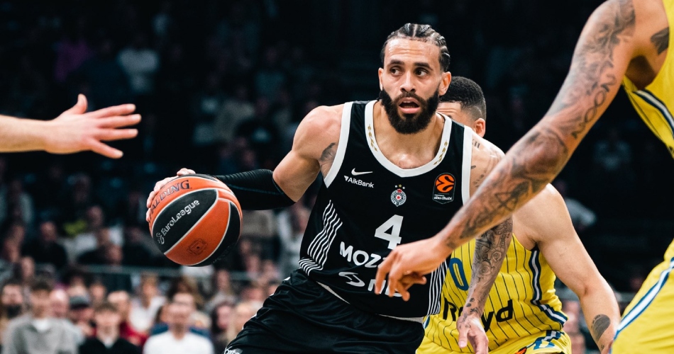 Παρτιζάν: Οι “αποκλεισμένοι” Ουάσινγκτον, Οσετκόφσκι & Μίλτον επιστρέφουν με το τσάρτερ της Ντουμπάι