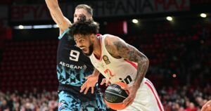 dorsey olympiacos kolossos