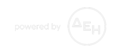 POWER BY ΔΕΗ