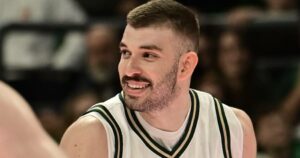 Nikos-Rogkavopoulos-Panathinaikos-Panionios