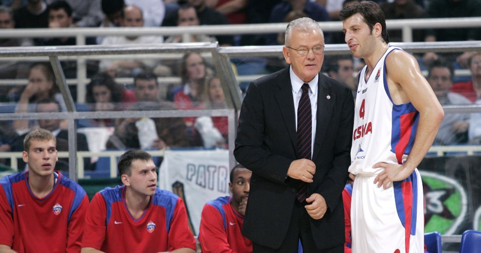 Dusan-Ivkovic-Thodoris-Papaloukas-Panathinaikos-CSKA-2004