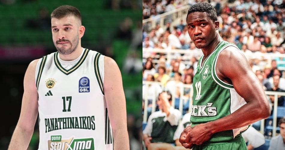 Ρογκαβόπουλος όπως Ντομινίκ!