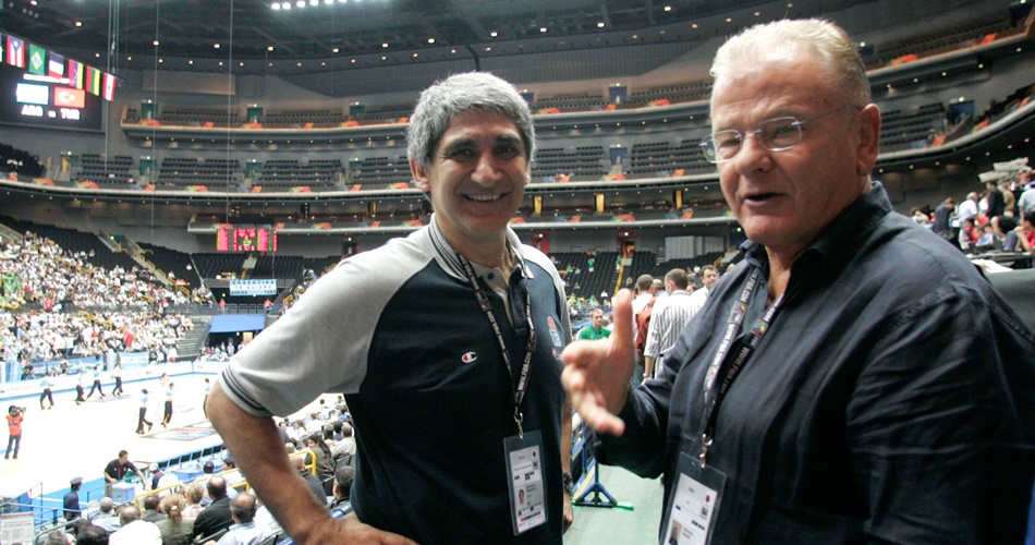 Hall Of Fame: Υποψήφιος ο Παναγιώτης Γιαννάκης μαζί με Ίβκοβιτς & Μεσίνα