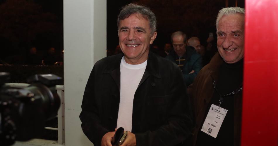 Telis-Mystakidis-PAOK-Prievidza