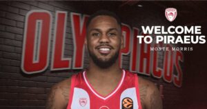 Monte-Morris-Olympiacos-official