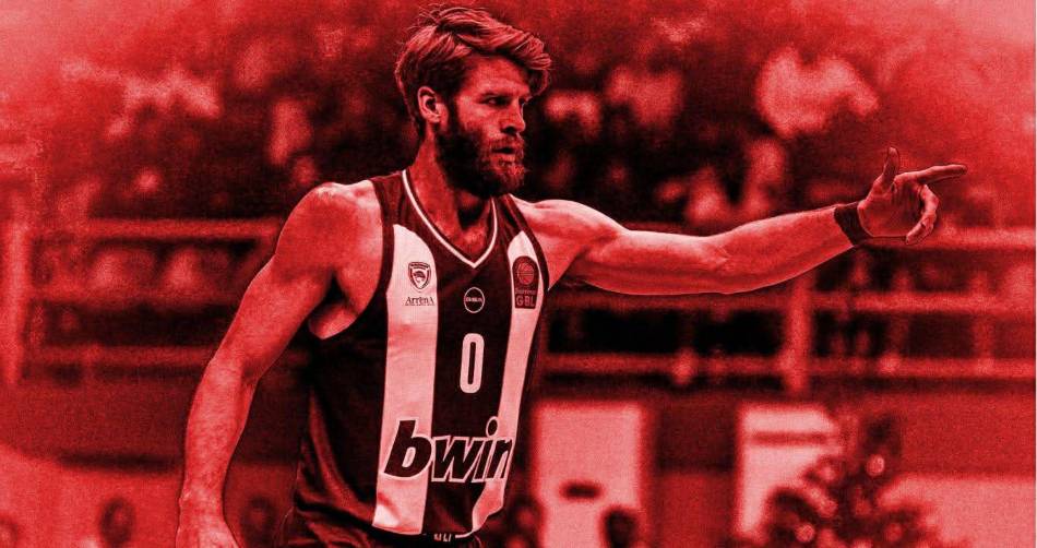 Ουόκαπ: “Δεν είχα ιδέα για το ρεκόρ, ανυπομονώ να παίξω με τον Μόρις”