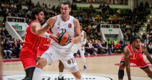 hezonja hapoel tel aviv real madrid