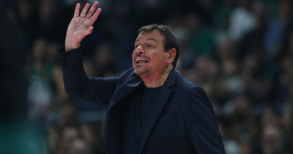 Αταμάν: “Φαρίντ και Γιουρτσεβέν έπαιξαν άθλια, δεν αξίζαμε τη νίκη”