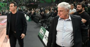 Dimitris-Itoudis-Manos-Papadopoulos-Panathinaikos-Hapoel-Tel-Aviv