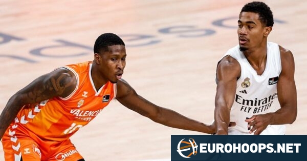 Enésima reacción de campeón del Real Madrid