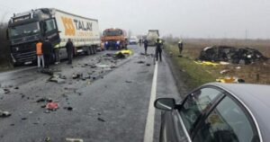 paok accident