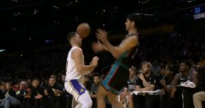 Luca-Doncic-Santi-Aldama-Los-Angeles-Lakers-Memphis-Grizzlies