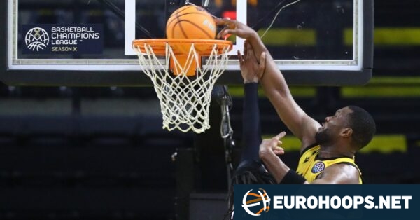 BCL: Η ΑΕΚ πήρε τον “εμφύλιο” και περιμένει την Άλμπα, νίκη με άγχος για Μάλαγα