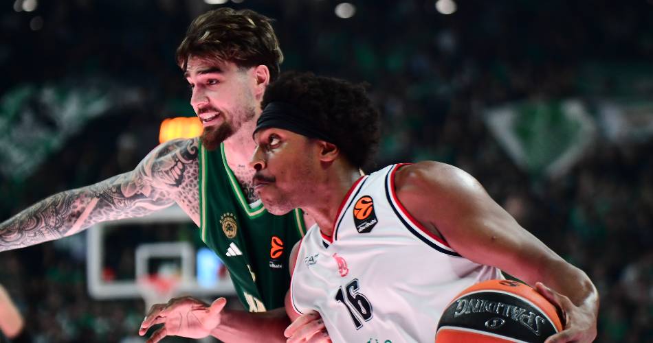 ΛεΝτέι στο Eurohoops: “Ο Λεσόρ είναι αδελφός μου, είναι πολεμιστής και θα επιστρέψει”