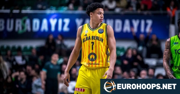 Kayil, Lekavicius, Perry, Ramsey, Ruzic in BCL Team of the Week