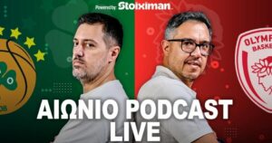 Aionio-Podcast-LIVE-Panathinaikos-Olympiacos-s03e16