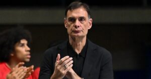 bartzokas partizan-olympiacos