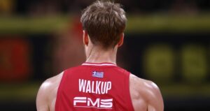 thomas walkup