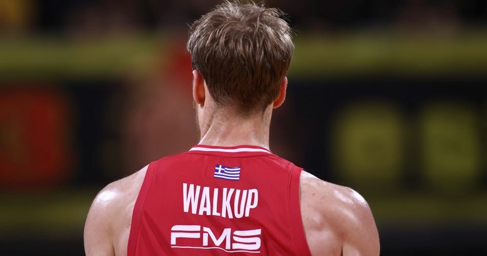 thomas walkup