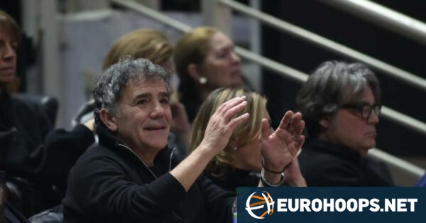 Μυστακίδης σε παίκτες & κόσμο ΠΑΟΚ: “Σηκώσατε την ομάδα και είδαμε ότι μπορούμε να τα καταφέρουμε”