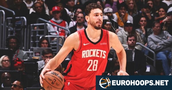 Alperen Şengün, All-Star Oylamasını Kaçıncı Bitirdi?