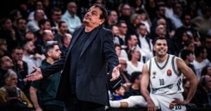 Ergin-Ataman-Kostas-Sloukas-ASVEL-Panathinaikos