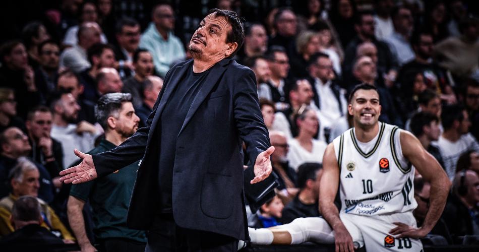 Ergin-Ataman-Kostas-Sloukas-ASVEL-Panathinaikos