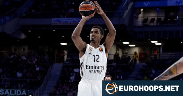 Μαλεντόν: Τραυματίστηκε στον προσαγωγό, αμφίβολος για Παναθηναϊκό