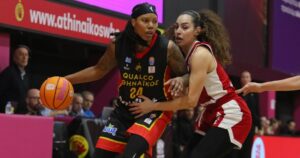 athinaikos olympiacos