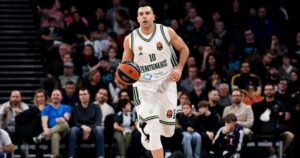 Kostas-Sloukas-ASVEL-Panathinaikos