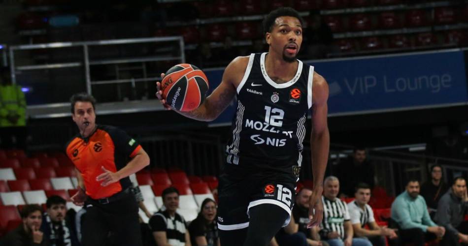 sterling brown-partizan