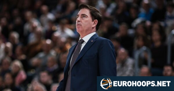 Xavi Pascual vuelve a dejar claro que el Barça no fichará: “Es lo que tenemos”