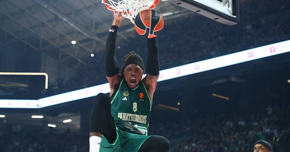 Χολμς: “Δεν υπάρχουν δικαιολογίες, πρέπει να παίζουμε πιο σκληρά”