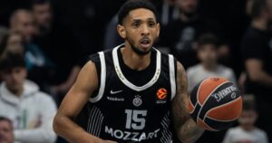 Cameron-Payne-Partizan-EuroLeague
