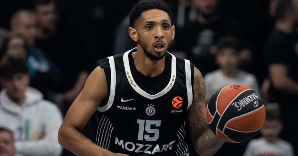 Cameron-Payne-Partizan-EuroLeague