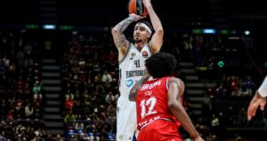 milano - panathinaikos