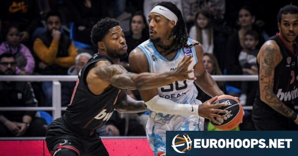 Ταϊρίκ Τζόουνς: Πρόβλημα στον δικέφαλο κι αγωνία στον Ολυμπιακό… “Να δούμε αν έχει ζημιά”