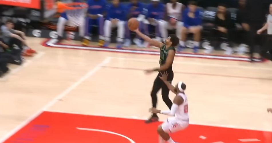 Τι να ΜΗ κάνετε σε αιφνιδιασμό: Θα σας δείξει ο Πουλ