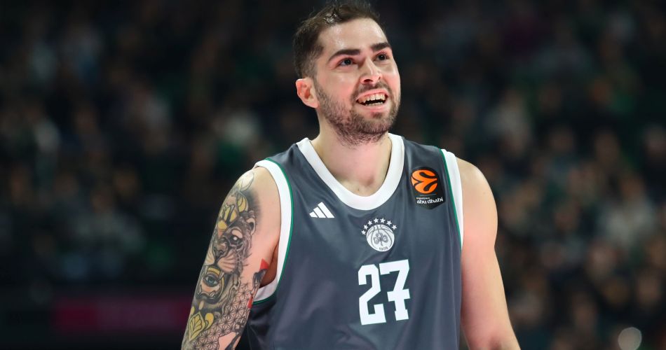 toliopoulos - panathinaikos