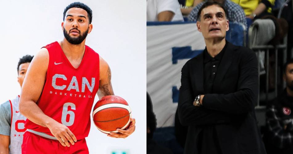 Ολυμπιακός: Το depth chart με τον Τζόσεφ στο ρόστερ