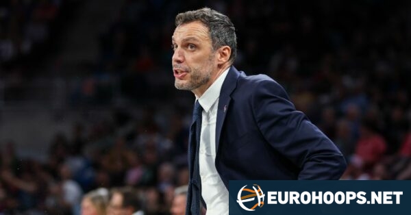 Χωρίς τρεις η Μπασκόνια στο ΟΑΚΑ: “Να μη μας ‘πνίξει’ ο Παναθηναϊκός – Πρόκληση η νίκη σε τέτοια ατμόσφαιρα”