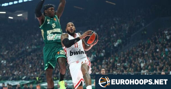 Μόντε Μόρις: Έβγαλε την προστατευτική μπότα και ετοιμάζεται για επιστροφή